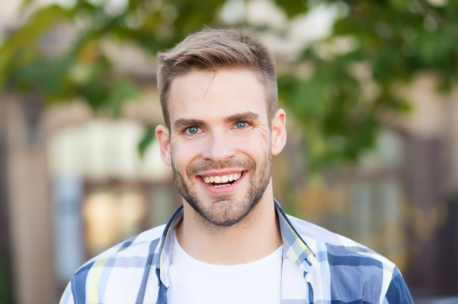 Bonded Fillings in Mississauga - Dentistry by Dr. Isaac Gabay
